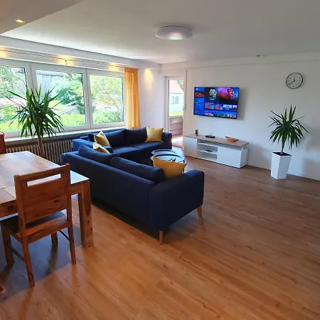 Melinda Apartment Fussen