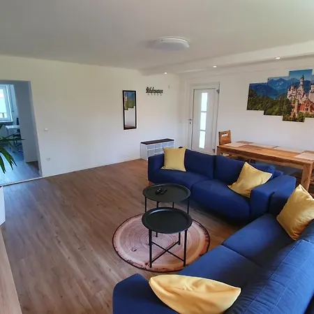 Apartment Melinda *