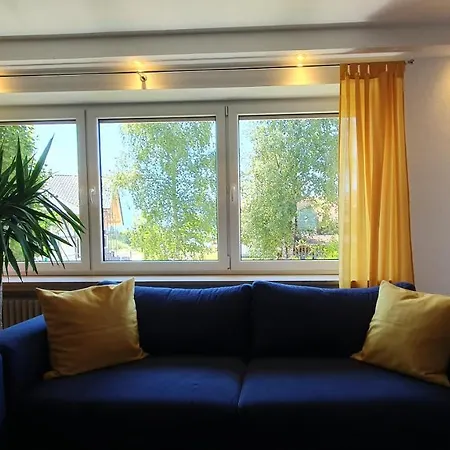Melinda Apartment