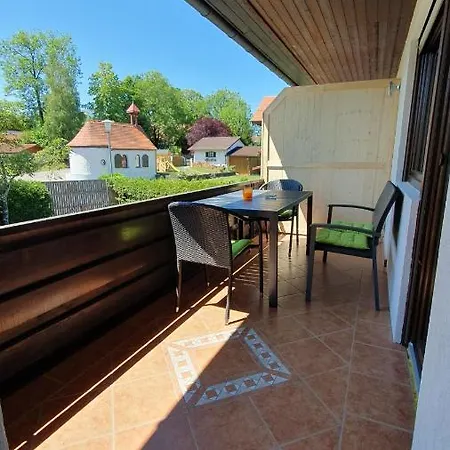 Melinda Apartment