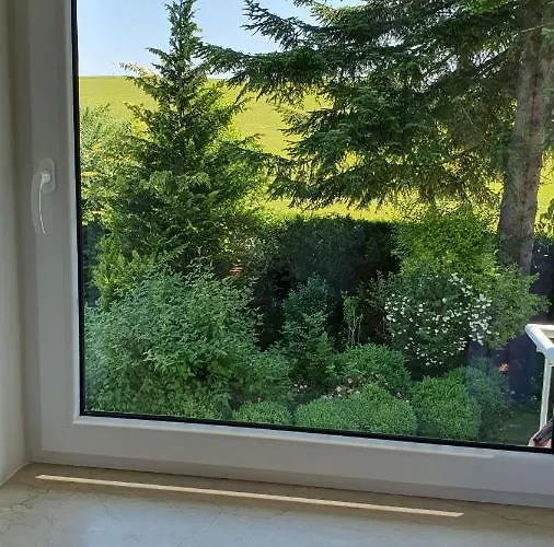 Lägenhet Melinda Füssen