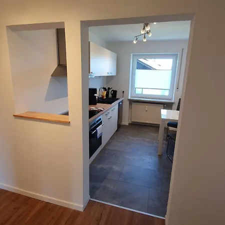 Apartment Melinda *