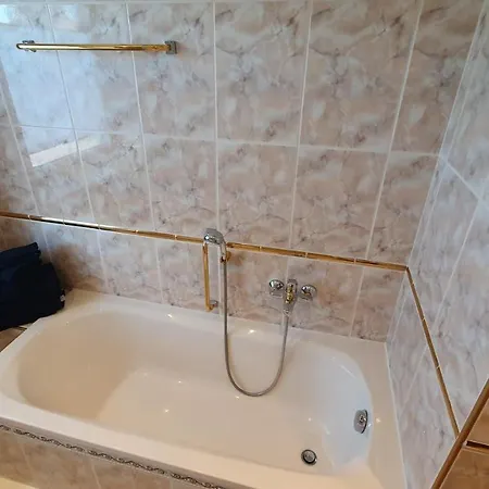 Melinda Apartamento