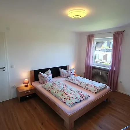Apartamento Melinda